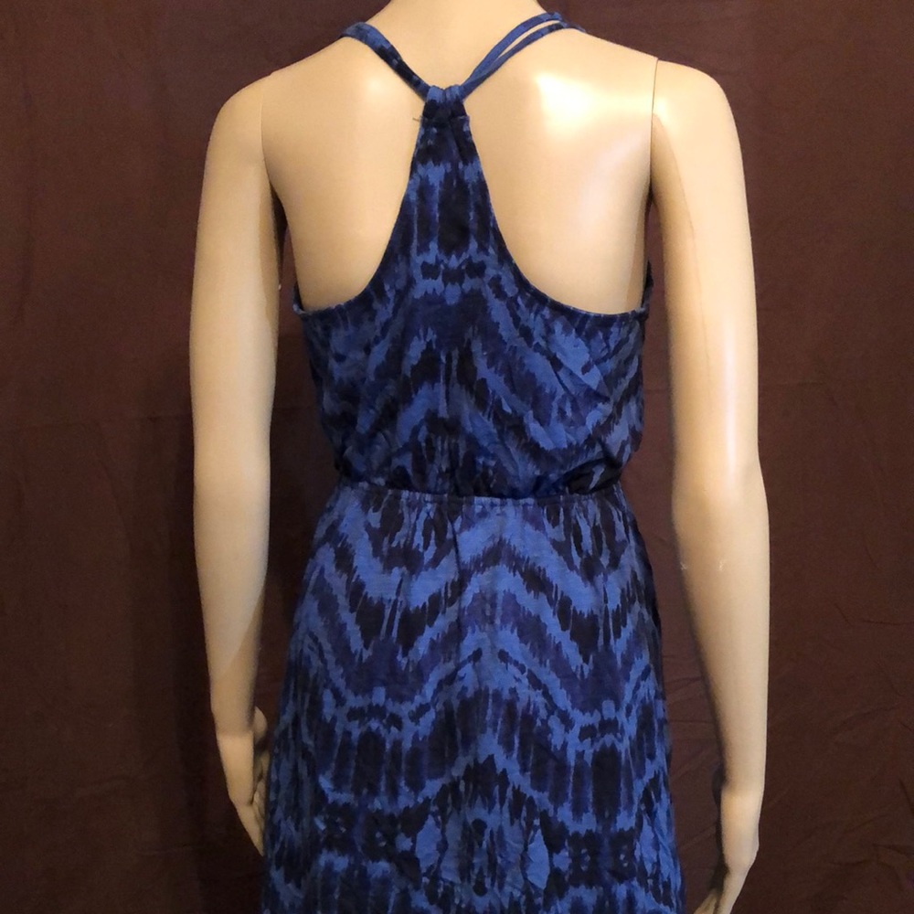 Blue Sundress - Picture 2 of 2